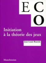 initiation à la théorie des jeux