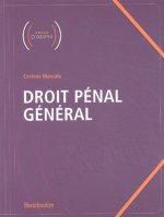 droit pénal général