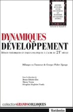 dynamiques de développement : débats théoriques et enjeux politiques à l'aube du