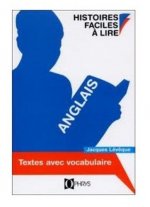 Histoires faciles à lire - anglais