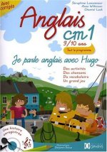 JE PARLE ANGLAIS AVEC HUGO - ANGLAIS CM1   ELEVE