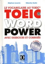 TOEIC WORDPOWER - VOCABULAIRE AU TOEIC