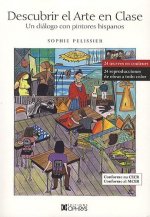 Descubrir el arte en clase - un diálogo con pintores hispanos