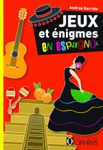 Jeux et énigmes en espagnol