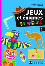 Jeux et énigmes en anglais