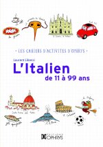 L'italien de 11 à 99 ans