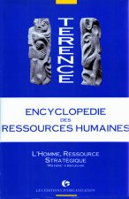 HOMME RESSOURCE STRATEGIQUE T2 (ENCYCL.RH)