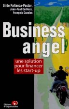 BUSINESS ANGEL