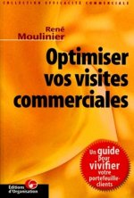 OPTIMISER VOS VISITES COM