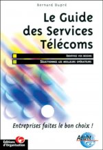 GUIDE DES SERVICES TELECOM