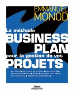 La méthode business plan pour la gestion de vos projets
