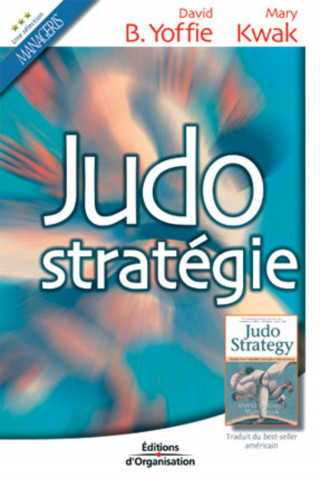 JUDO-STRATEGIE