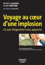 Voyage au coeur d'une implosion