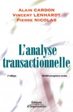 L'analyse transactionnelle