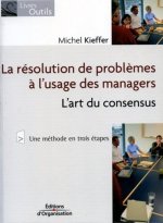 resolution de problemes a l'usage des managers
