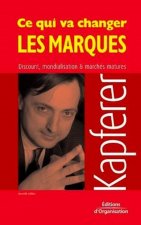 Ce qui va changer les marques