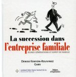 La succession dans l'entreprise familiale