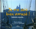 Je me suis bien amusé ! Sodexho raconte...
