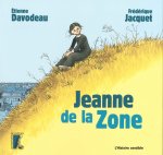 JEANNE DE LA ZONE NED