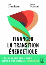 FINANCER LA TRANSITION ENERGETIQUE