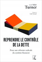 reprendre le controle de la dette