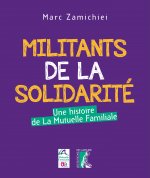 militants de la solidarite