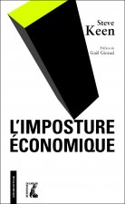 IMPOSTURE ECONOMIQUE (L') EDIT POCHE