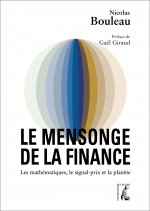 mensonge de la finance (le)