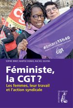 Féministe, la CGT