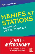Manifs et stations