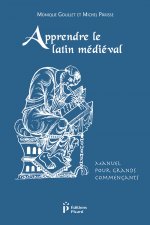 Apprendre le latin médiéval