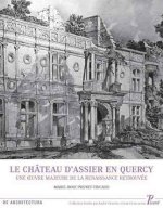 LE CHATEAU D'ASSIER EN QUERCY