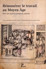 remunerer le travail au moyen-age