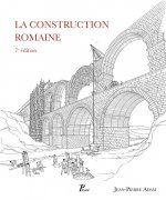 La construction romaine