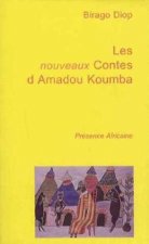 Les nouveaux contes d'Amadou Kourouma