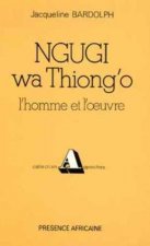 NGUGI WA THIONG'O