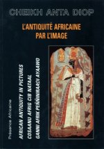 L'ANTIQUITE AFRICAINE PAR L'IMAGE