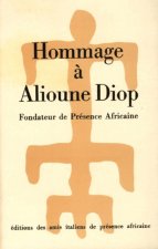 HOMMAGE A ALIOUNE DIOP