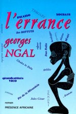 L'ERRANCE