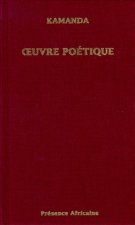 OEUVRE POETIQUE
