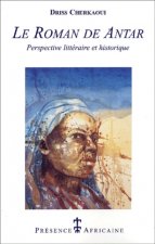 LE ROMAN DE ANTAR, PERSPECTIVE LITTERAIRE ET HISTORIQUE
