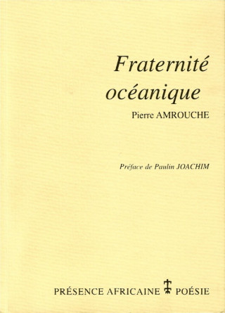FRATERNITE OCEANIQUE