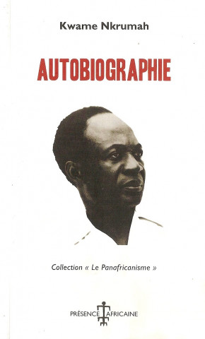 AUTOBIOGRAPHIE