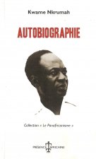 AUTOBIOGRAPHIE