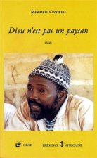 DIEU N EST PAS UN PAYSAN