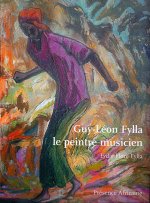 GUY-LEON FYLLA LE PEINTRE MUSICIEN