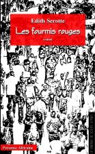 LES FOURMIS ROUGES