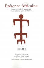 REVUE PRESENCE AFRICAINE N°187-188