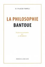 La philosophie bantoue