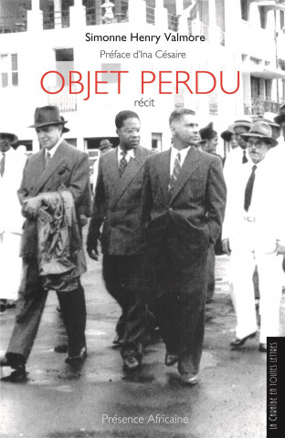 OBJET PERDU